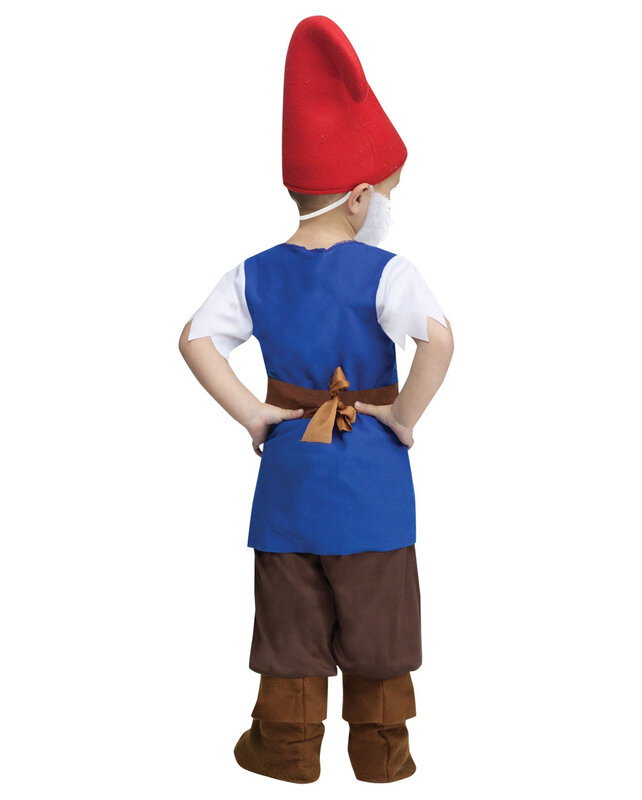Snailify Peuter Kabouter Kostuum Voor Jongen Kerst Elf Kostuum Sprookje Zeven Dwergen Cosplay Voor Halloween Carnaval Purim Party