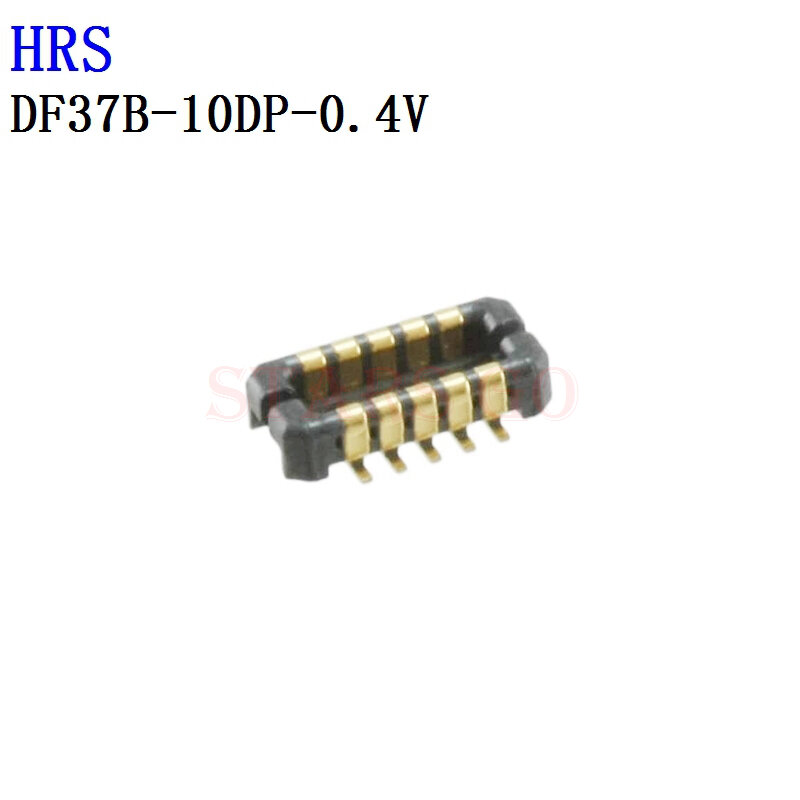 10PCS/100PCS DF37B-20DP-0.4V DF37B-16DP-0.4V DF37B-10DP-0.4V HRS Connector