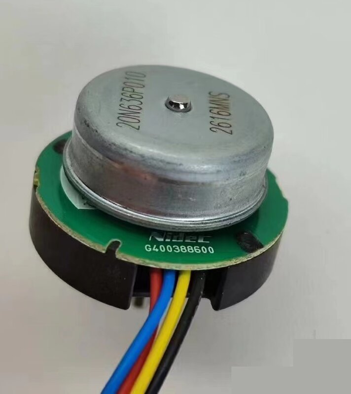 Запчасти для робота-пылесоса сборный моторный вакуумный модуль для iRobot Roomba i7 E5