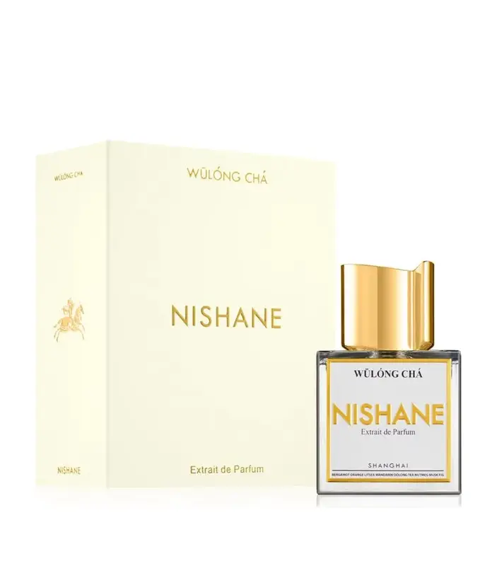 Nishane-Vaporisateur de parfum longue durée unisexe, 100ml, Wulongcha, Ani Haciings.com, EGE Nanshe Fan Your Flames, Melon al Spray