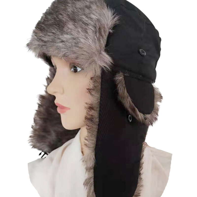 หมวกสกีแนวรัสเซีย, ใหม่2023ฤดูหนาว