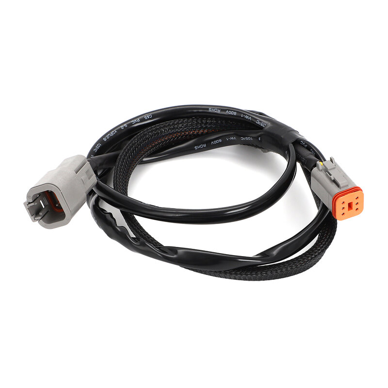 Запасной кабель питания Trimble 77282 Trimble GPS CFX750 77282 чехол FM750 верхний шнур питания