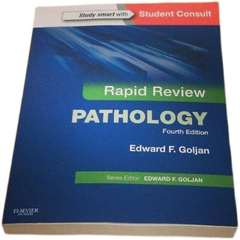 Patología de revisión rápida 4. ª