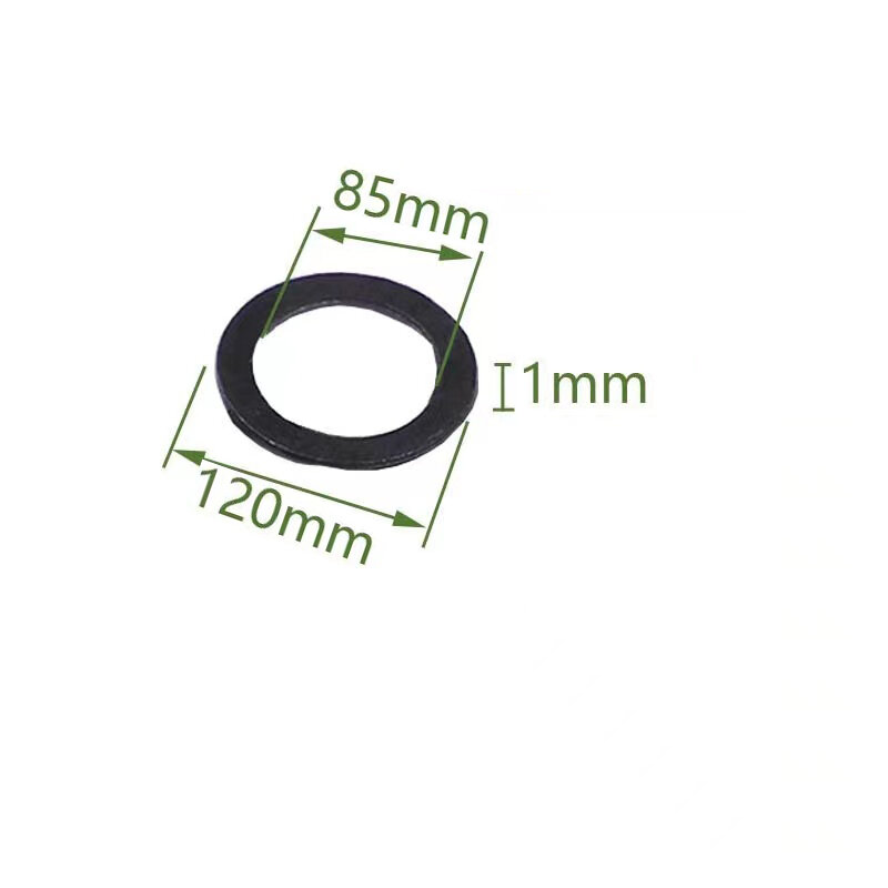 แพ็ค50ชิ้นวงแหวนสำหรับล้อสเกตบอร์ดสำหรับลองบอร์ดครุยเซอร์12มม. วงล้อสเก็ตบอร์ดเครื่องล้างความเร็ว