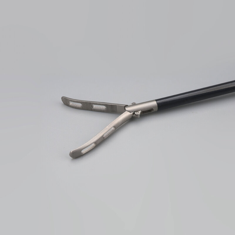 5Mm Laparoscopische Instrumenten Laparoscopie Chirurgische Pincet Medische Pincet