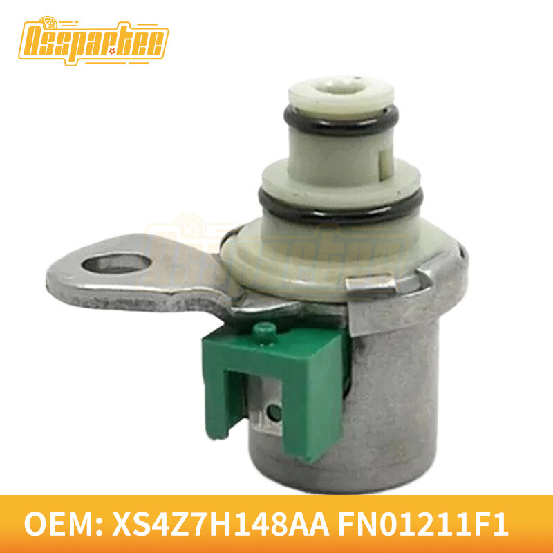 Applicable For Ford Focus automatic transmission solenoid valve XS4Z7H148AA FN01211F1 4F27E