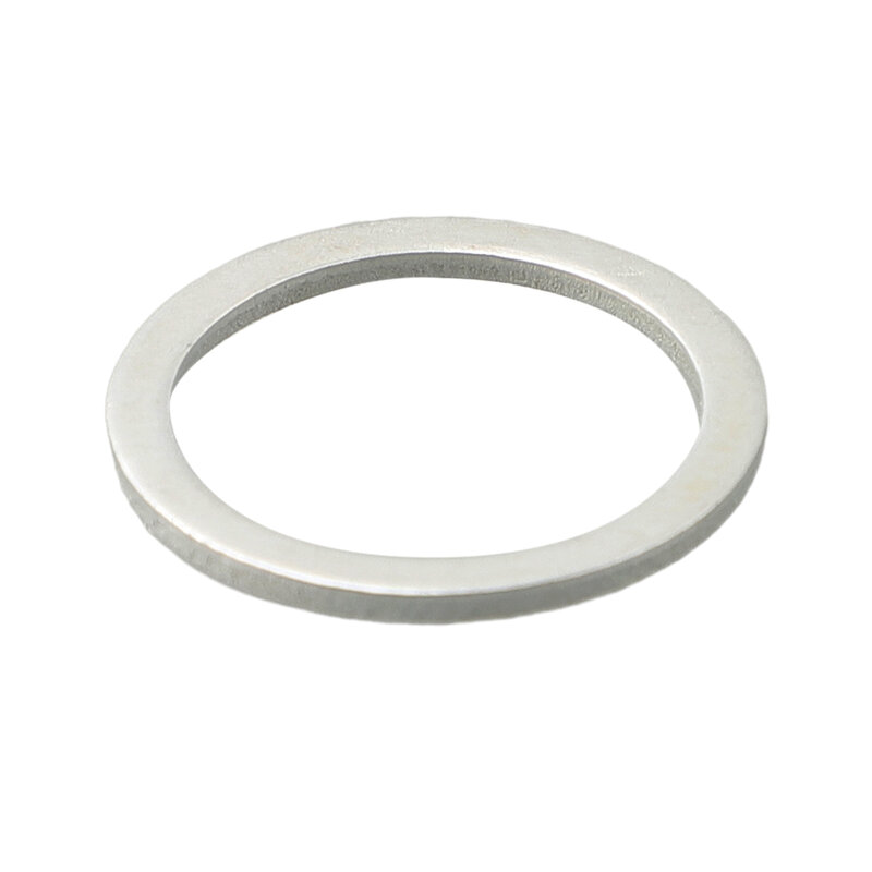 Practical Circular Saw Ring Rediction Ring Multi-Size Silver 1 Pc Bushing Washers Conversion For Grinder Metal