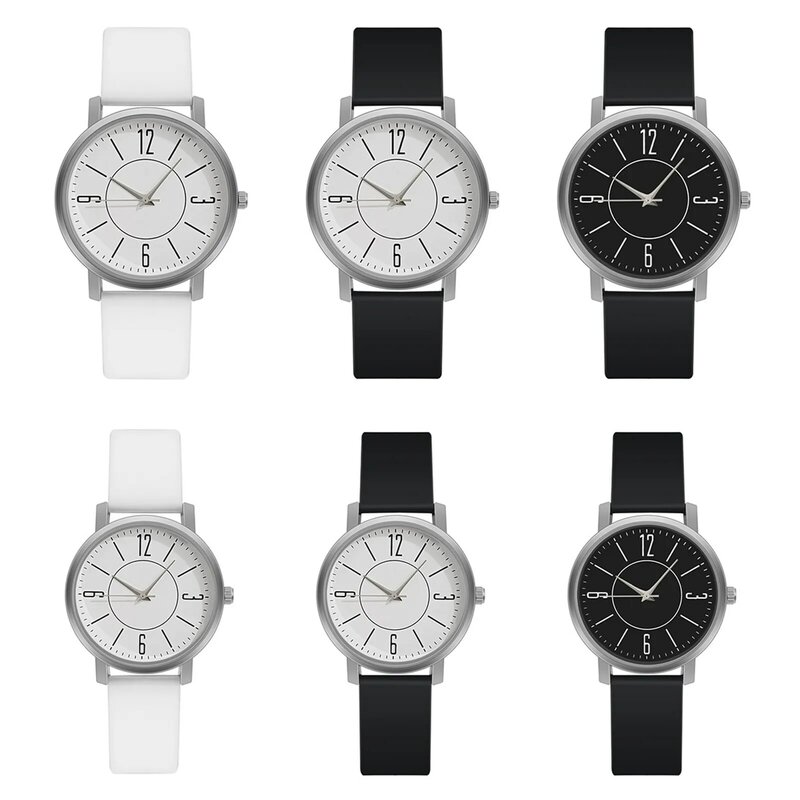 Watch Princely Quartz Wrist Watches Women Watches Luxury Accurate Waterproof Women Watch Stainless Steel Relojes ElectróNicos