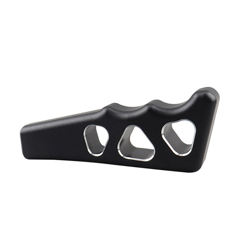 UTV Shift Knöpfe Abdeckung Aluminium Control Stick Getriebe Selector Shifter Knob Grip für Can Am Maverick X3 2015-2022