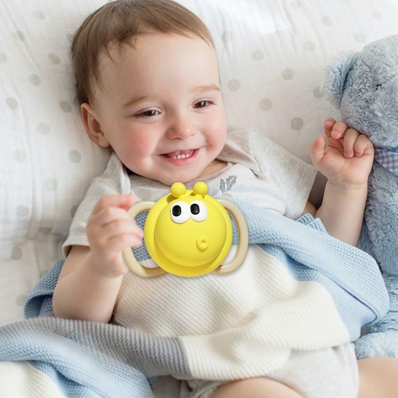 Newborn Music Toy Wind Instruments Toy For Newborns Cute Shape Musical Instrument Equipment For Outdoors Car School And Home