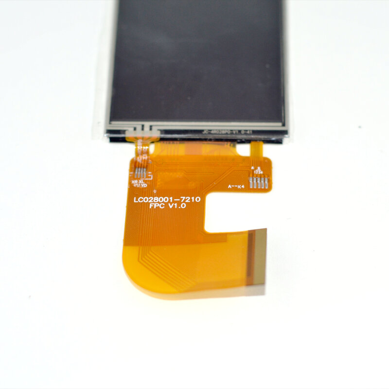 Brand New LCD Display for NEWPOS 7210 pos terminals