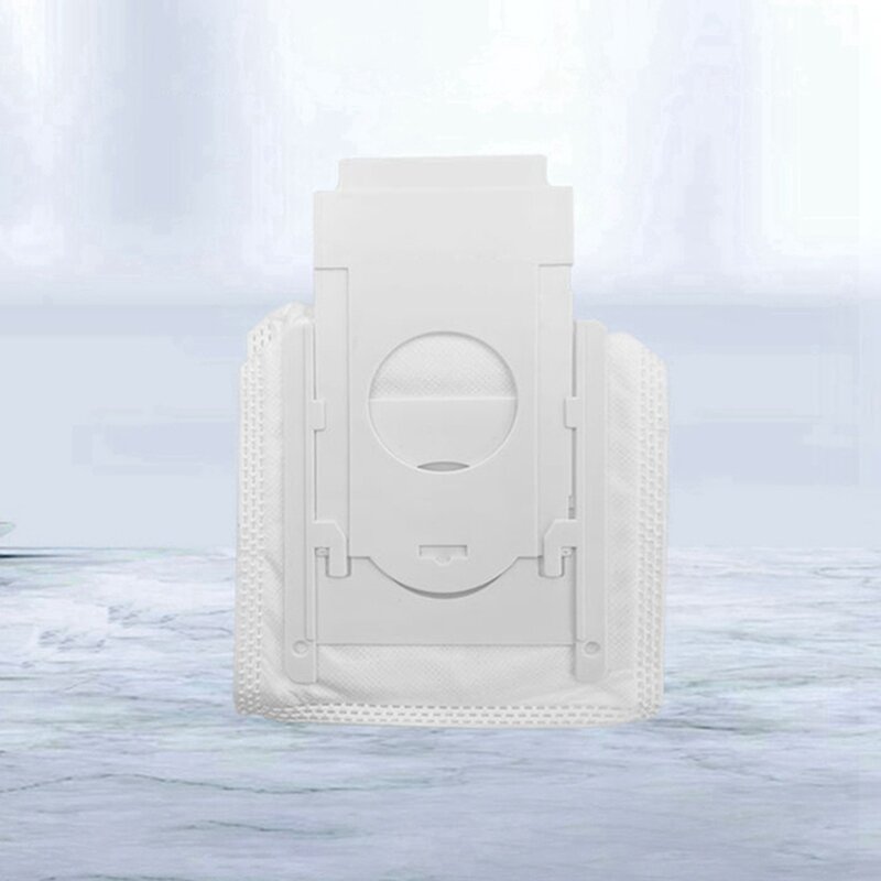 Per Samsung VCA-RDB95 ricambi per sacchetti della polvere Jet Bot + Jet Bot AI + Robot aspirapolvere accessori di ricambio per sacchetti sporchi