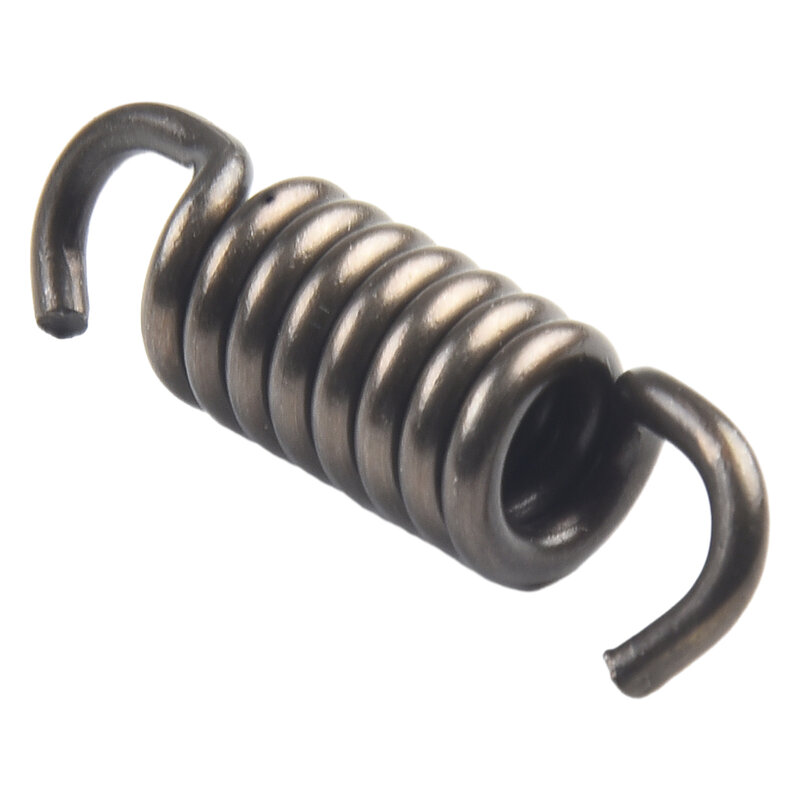 New Garden Tool Clutch Spring Fits For Various Strimmer Trimmer Brushcutter Home Power Cleaning Tool Accessories