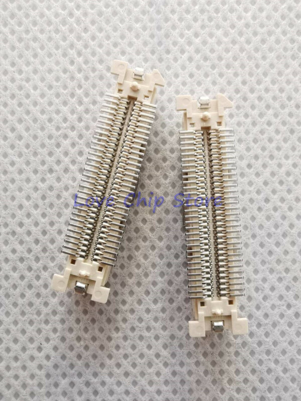 10pcs 52885-0674 0528850674 528850674 Pitch 0.635mm 60P 3.6H male connector New and Original