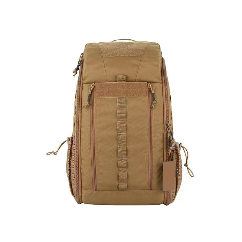Taktyczny plecak medyczny 600D nylonowy plecak atak Molle wojskowy plecak ratunkowy