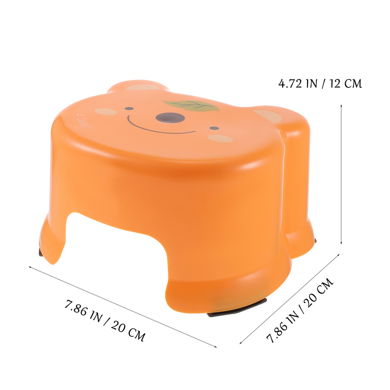 Step Stool Gadpiparty Toddler Bathroom Stool For Toddlers Kids Toddler Plastic Toddler Foldable Stool Toddler Bathroom Stool