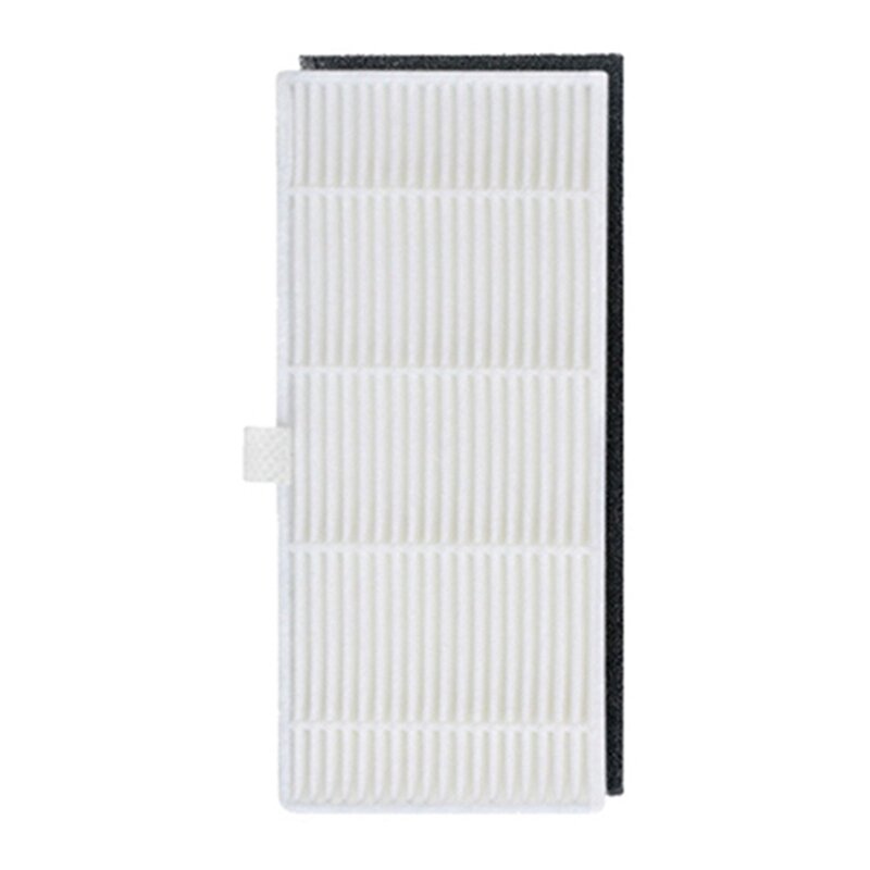 Hepa Filter For Lydsto R1 R1A Robot Vacuum Cleaner Parts Accessories Vacuum Cleaner Spare Parts Accessories