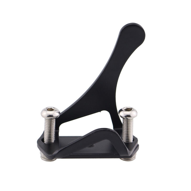 Motorcycle Pedal Side Stand Magnifying Post Assist Side Brace Assist Seat for Ducati 1199 Panigale 1299 Panigale 899 959 V2