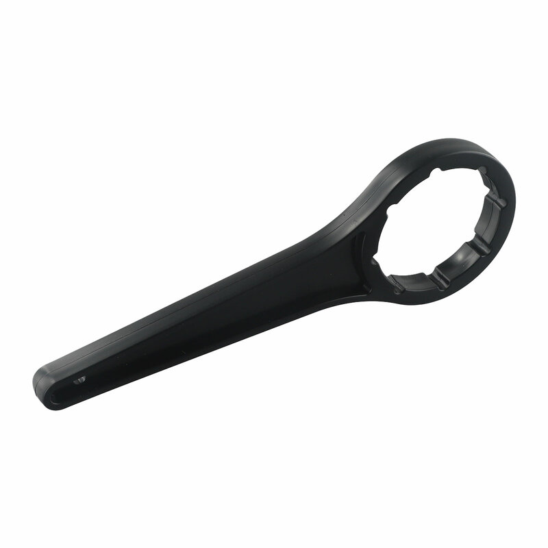 For 20L-30L Cap Spanner Replacement 70g Accessories Cube Handle 165mm Plastic Plastic Bucket Portable Brand New