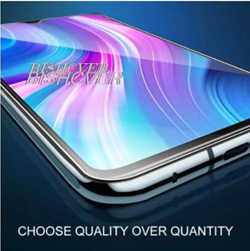 Tempered Glass For TCL 406 406S 6.6"2023 TCL 406 T506K TCL406 406S Screen Protective Protector Phone Cover Film