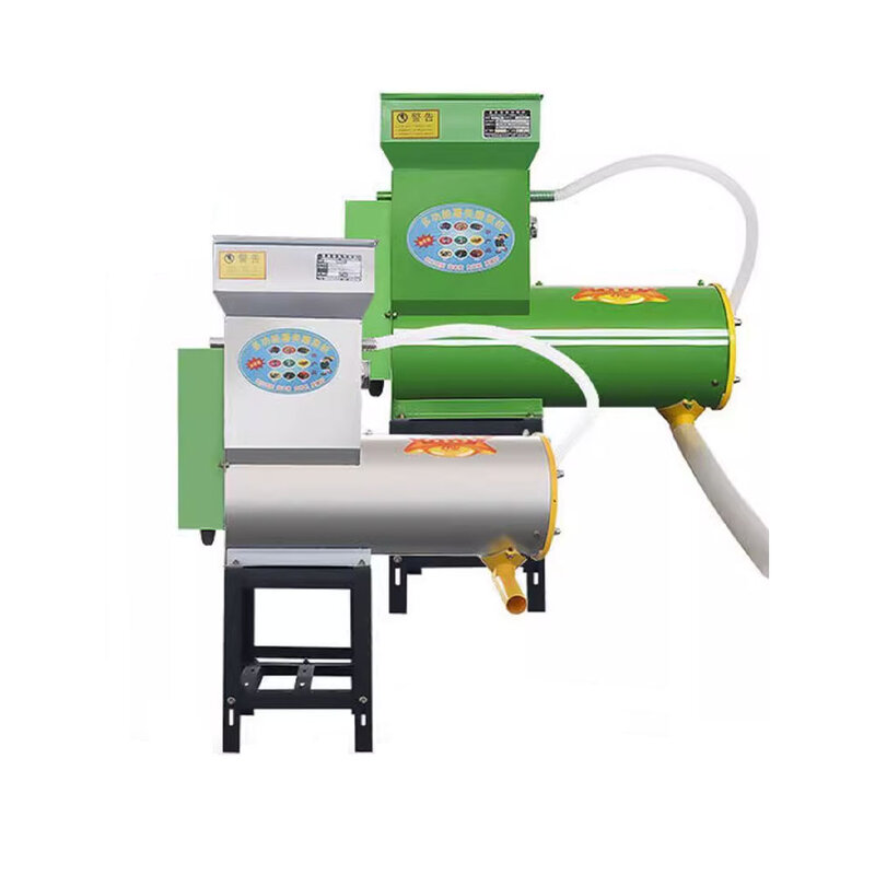 Factory Price Multi-Functional Cassava Slurry Separator Sweet Potato Starch Machine