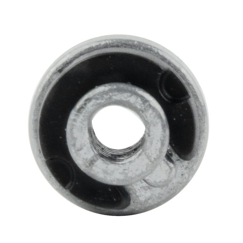 Seat Nut Fender Seat Nut Kit Motorcycle Accessories Retaining Clip 1/4\\\"-20 Threaded Nut Motorcycle Fender Seat Nut Hot Sale