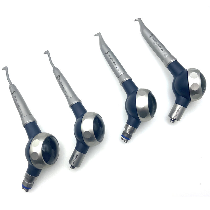 Отбеливающая пневматическая профазная система den tal для полировки зубов, стоматологические инструменты для больницы