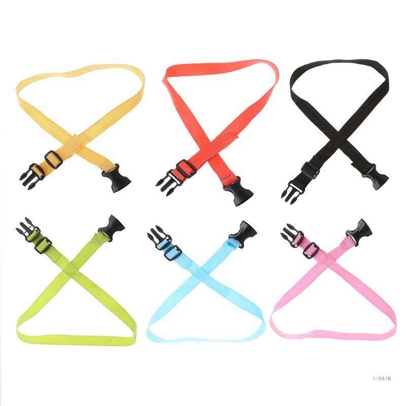 M5TC Motorcycle Electric Vehicle Cycling Car Straps Adjustable Bike Safety Belt Children Protections Bike Back