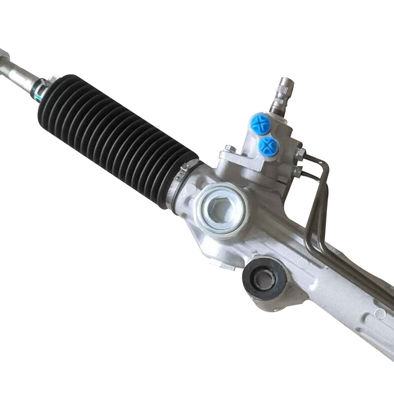 For Dodge Dakota 2005-2010 RWD and 4x4 Power Steering Rack and Pinion Assembly NEW
