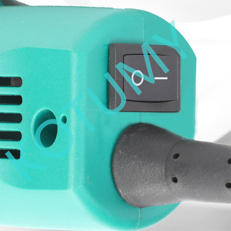 Mini amoladora eléctrica para pulir, máquina de grabado y tallado de madera y Jade, 220V, 180W