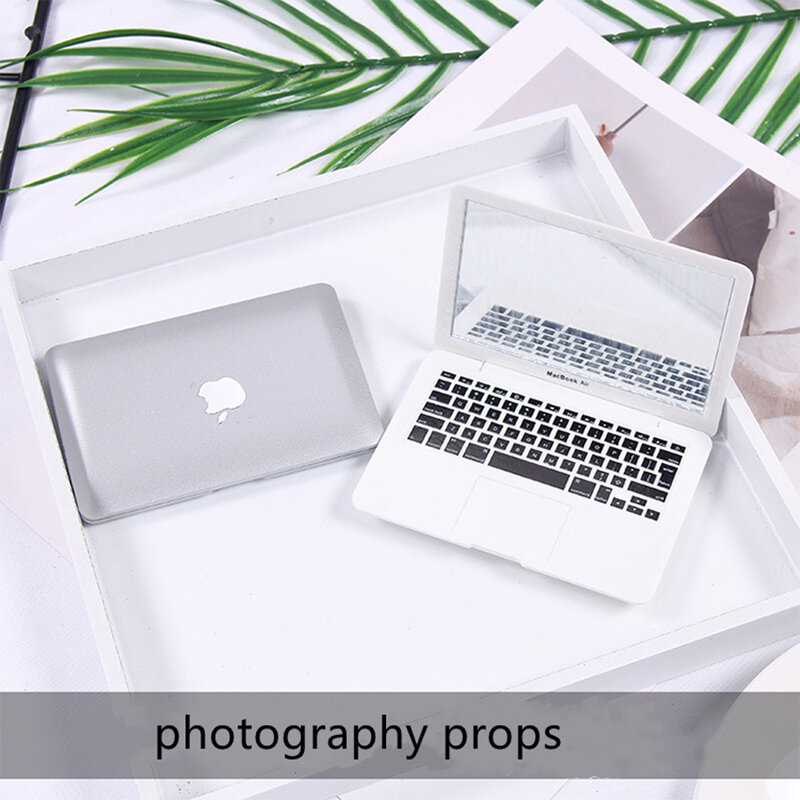 Sơ Sinh Đạo Cụ Chụp Ảnh Mini Laptop Bé Sơ Sinh Bắn Phụ Kiện Sáng Tạo Đạo Cụ Chụp Ảnh Bé Đạo Cụ Chụp Ảnh Phụ Kiện