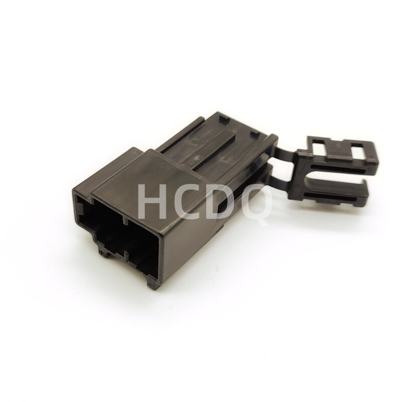 10 PCS Original and genuine 7123-4320-30  Sautomobile connector plug housing supplied from stock