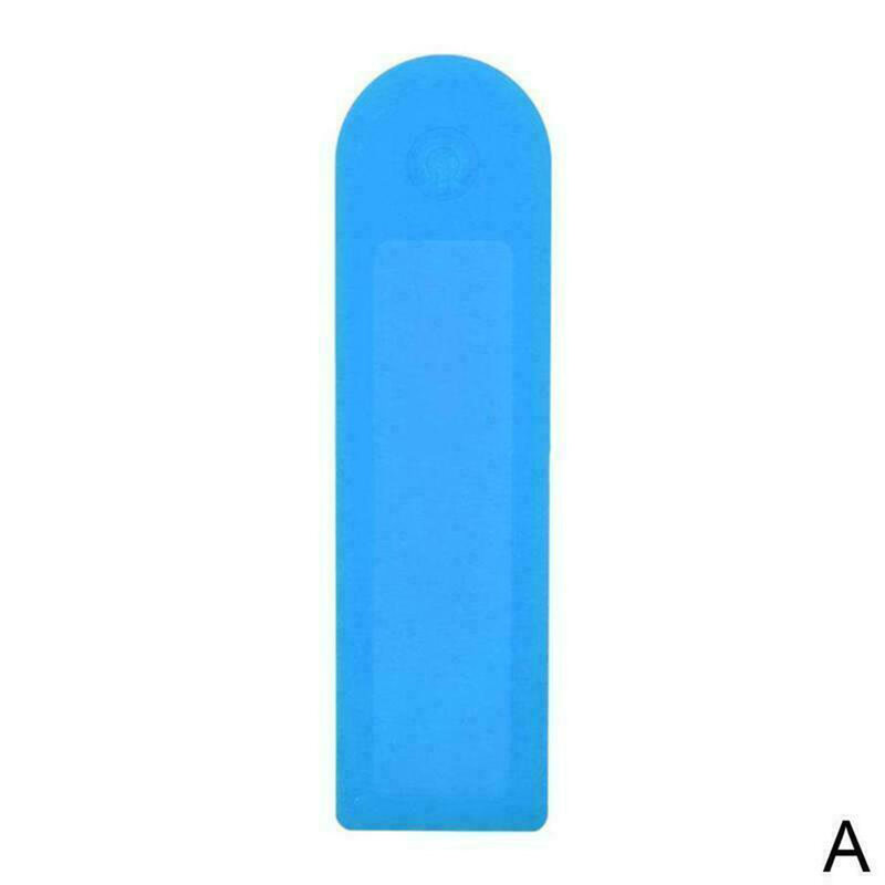 Dashboard Display Silicone Case Waterproof Panel Cover For Ninebot MAX G30 G30D Electric KickScooter Dirt-resistant Panel Cover