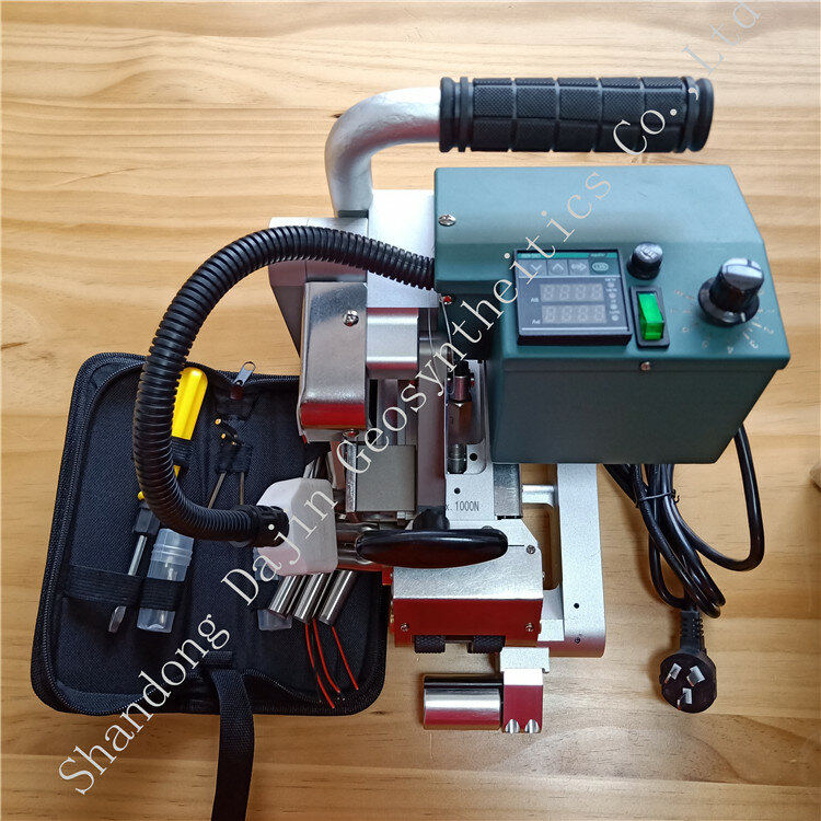 Wholesale Factory Price 3400W Extrusion Weld Machine
