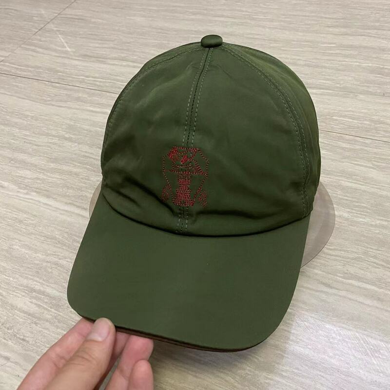ZEMKY New Baseball Cap Solid Color Simple Casual Outdoor Sports Hat summer Sunscreen Embroidery Hats Peaked Cap Old Money