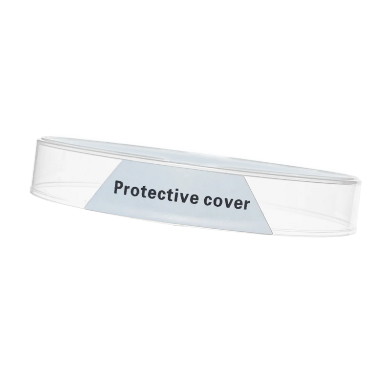 프로젝터 렌즈 보호 커버, 먼지 방지 기계 프로젝터 특정 캡, HY300