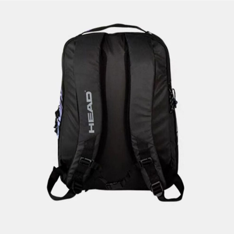 HEAD Gravity Backpack Zverev Tennis Bag 2 Pack In