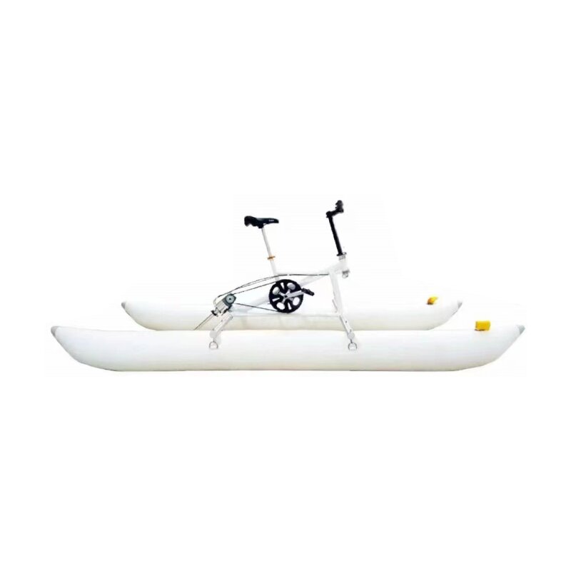 Barcos de pedal de bicicleta de agua, precios de bicicletas de agua a la venta