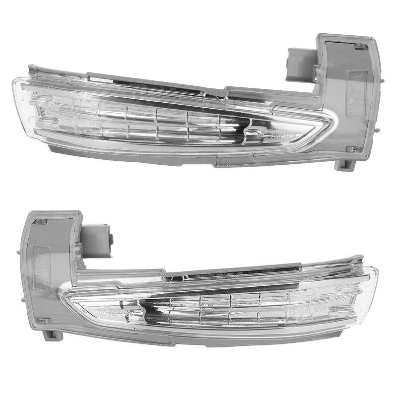 Car Wing Rear View Rearview Mirror Turn Signal Light Lamp 6325J4 6325J5 for Peugeot 508 Citroen DS5 C4