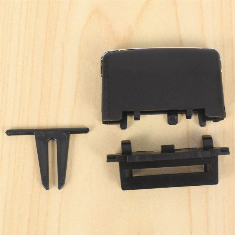 A/C Outlet Tab Clip Repair Kit for - W204 C180 C200 C260