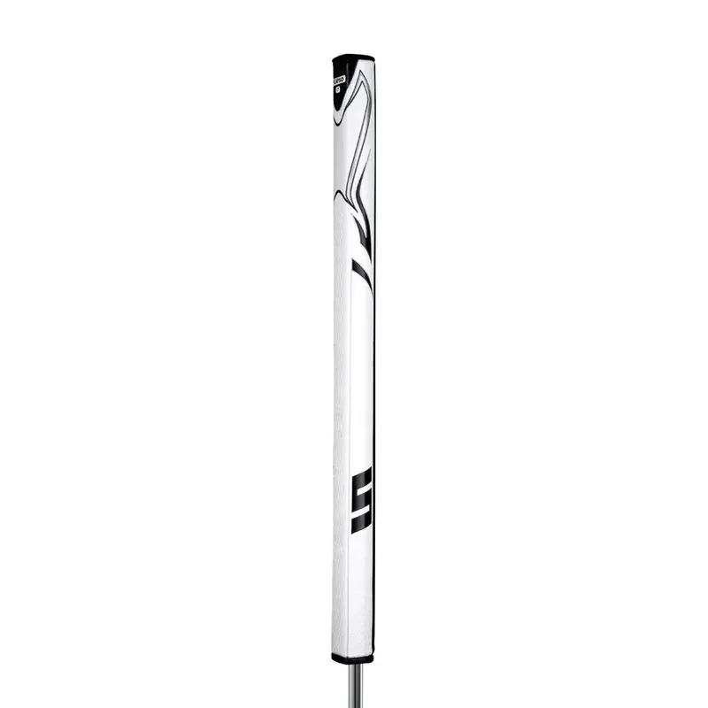 Putter de Golf Zenergy Flatso XL para hombre y mujer, empuñaduras ligeras de alta retroalimentación, 2,0 (13,75 "), envío gratis