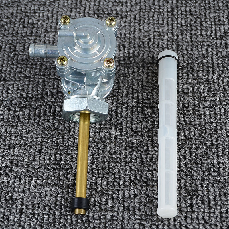 Газовый топливный клапан Petcock переключатель насоса 16950-MAS-033 для Honda CBR900RR CBR919RR Fireblade 1996-1999