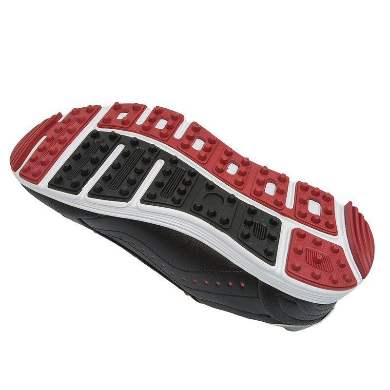 Scarpe da Golf impermeabili scarpe da ginnastica da Golf di qualità da uomo comode scarpe da ginnastica da passeggio