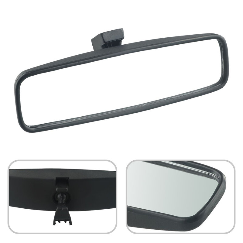 استبدال مرآة الرؤية الخلفية للحماية من الغبار والرطوبة والعكس ، إكسسوارات داخلية ، 1.