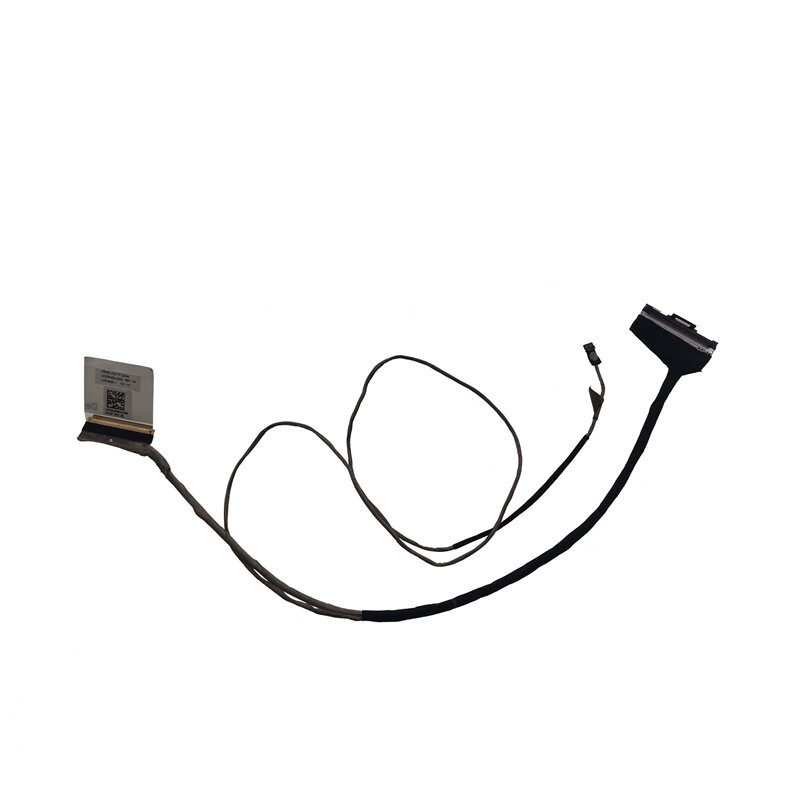 Гибкий кабель для экрана для Acer V3-574 V3-574G V3-574T V3-575 V3-575G V3-575T ноутбука LCD LED лента для показа Camera cable DDZRWDLC000
