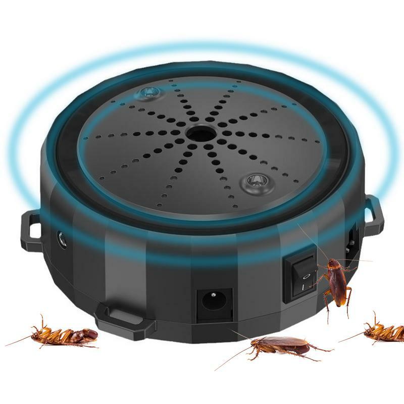 Odstraszacz myszy podłącz do wewnętrznego odstraszacz myszy pająka płoci elektroniczna mysz urządzenia sterujące odstraszaczami wiewiórek w hotelu na poddaszu