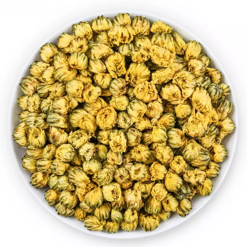 Top Natural Chamomile Dried Flowers Rose Buds For DIY Sachet Soap Wedding Candle Incense Making Homemade Fragrance Outdoor Decor