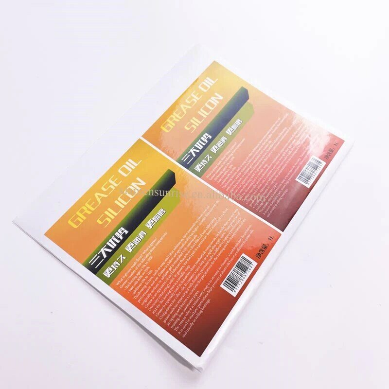 Customized product.Business flyer printing campaign flyers customization magazine printing booklet brochure/catalog/flyer