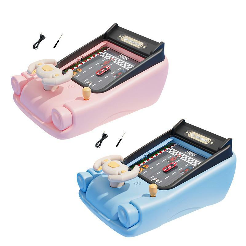 Детские электронные детские игрушки со звуком, детская музыкальная обучающая коляска, игрушки для вождения
