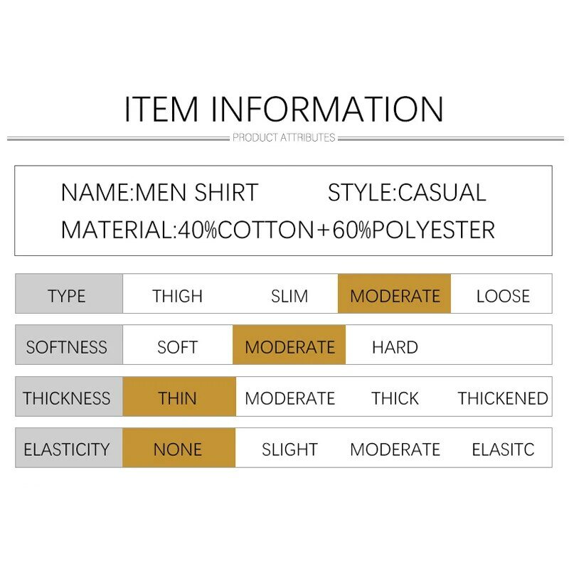 Camisa de negócios masculina de botões TFETTER, mangas curtas, gola virada para baixo, camisas casuais, roupas masculinas, plus size, 5XL, verão